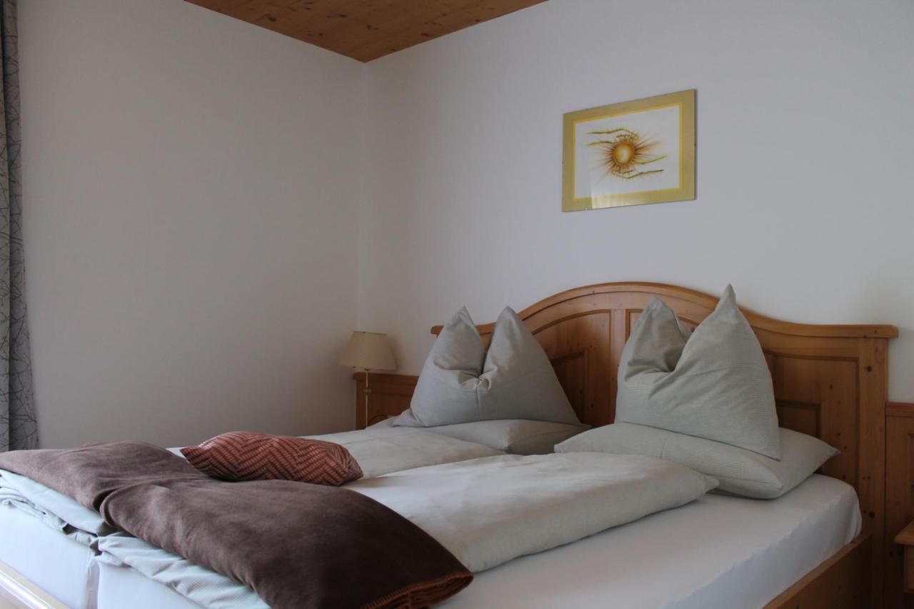 Ferienhotel Samerhof Pfarrwerfen Eksteriør billede