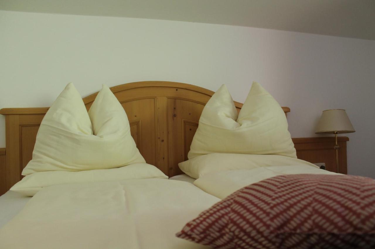 Ferienhotel Samerhof Pfarrwerfen Eksteriør billede