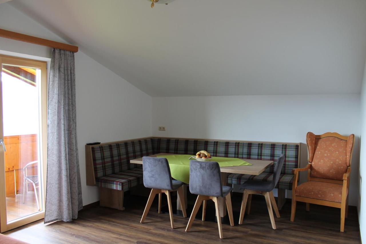 Ferienhotel Samerhof Pfarrwerfen Eksteriør billede
